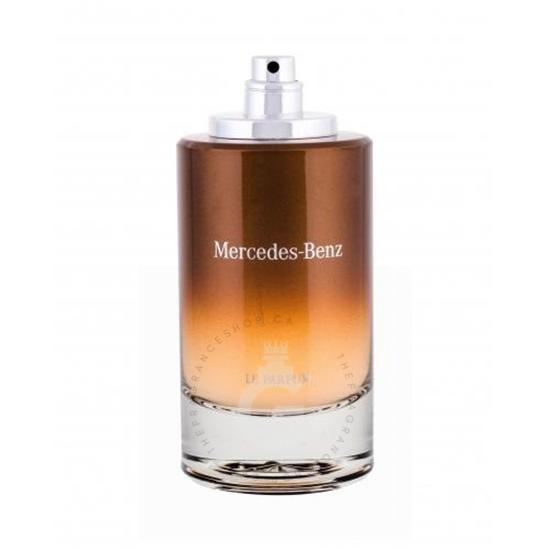 Mercedes Benz Le Parfum EDP For Men 120mL Tester Parfum