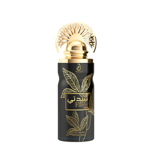 My Perfumes Floret Perfume Spray (Bloom Twist) 200ml / 6.76 Oz 