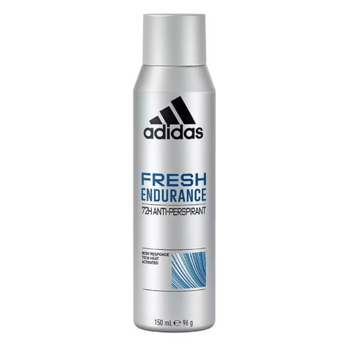 Adidas Fresh Endurance 72H 150ml Body Spray