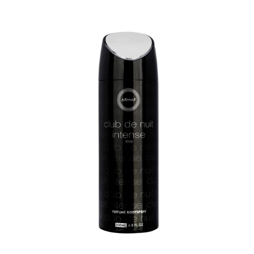 Armaf Club De Nuit Intense Body Spray For Him 200ml