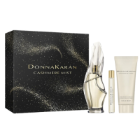 Donna Karan DKNY Cashmere Mist EDP For Her 3-Piece Gift Set