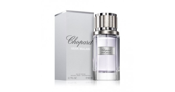 Chopard Musk Malaki EDP For Him Her 80mL