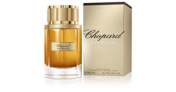 Chopard Oud Malaki EDP For Him Her 80mL Oud Malaki