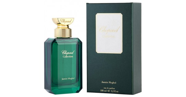 Chopard Jasmine Moghol EDP For Him Her 100mL