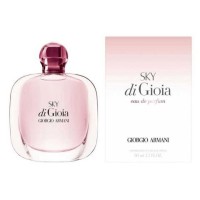 Giorgio Armani Sky Di Gioia EDP For Her 50mL