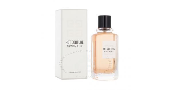 Hot couture 2024 givenchy perfume