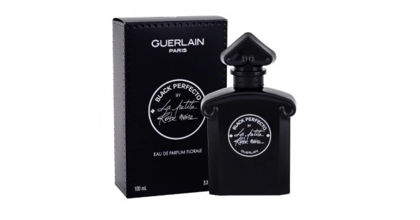 La petite robe 2025 noire black perfecto 50ml