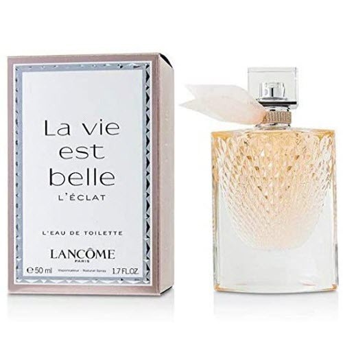 Lancome La Vie Est Belle L'Eclat EDT For Her 50 ml / 1.7 Fl. oz. Tester