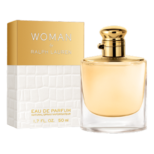 Ralph Lauren Woman EDP For Her 50mL