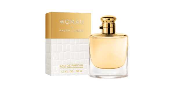 Ralph Lauren Woman Eau De Parfum, Perfume for Women, 1.7 Oz 