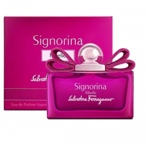 Salvatore Ferragamo Signorina Ribelle EDP For Her 100mL