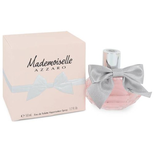 Azzaro Mademoiselle EDT for Her 50mL