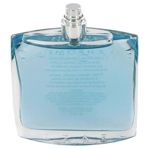 Azzaro Chrome EDT for Him 100mL Tester