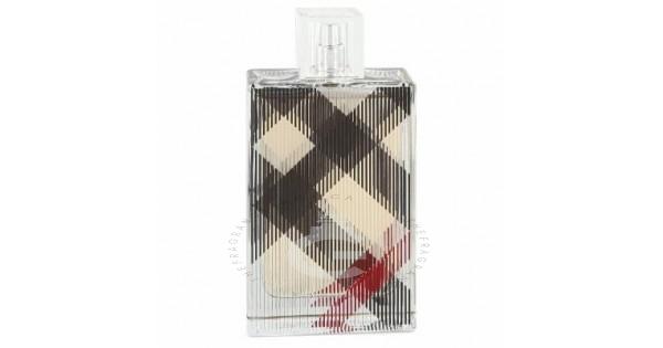 Burberry Brit EDP for Her 100mL Tester