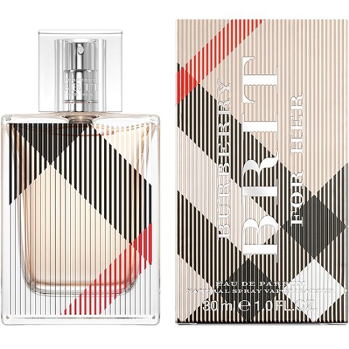 Burberry Brit EDP for Her 100mL - Brit EDP