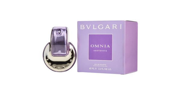 Bvlgari amethyste 65 outlet ml