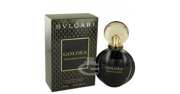 Bvlgari rose goldea the roman online night