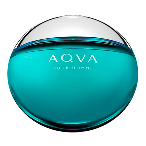 Bvlgari AQVA Marine EDT for Him 100mL Tester