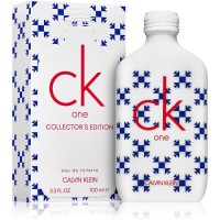 Calvin Klein One Red Edition EDT for Her 100mL