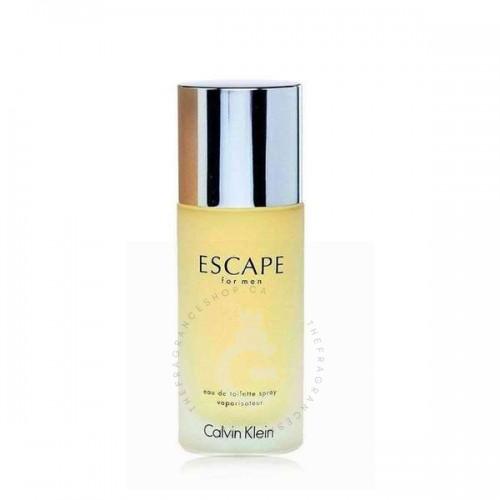 Calvin Klein Escape EDT for him 100 ml Tester