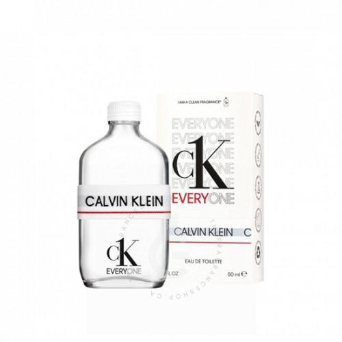 Calvin Klein CK Everyone For Man EDT For Him 50mL