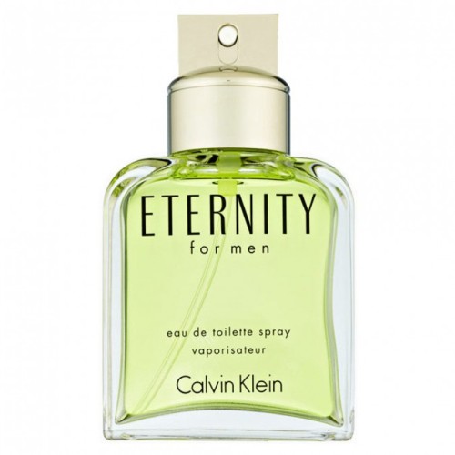 calvin klein eternity edt