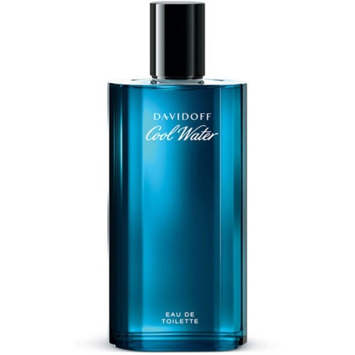 Davidoff Cool Water EDT for him 125ml Tester