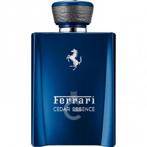 Ferrari Cedar Essence EDP for him 100mL Tester