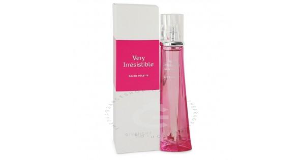 Givenchy Very Irresistible EDT Her 50mL Very Irresistible