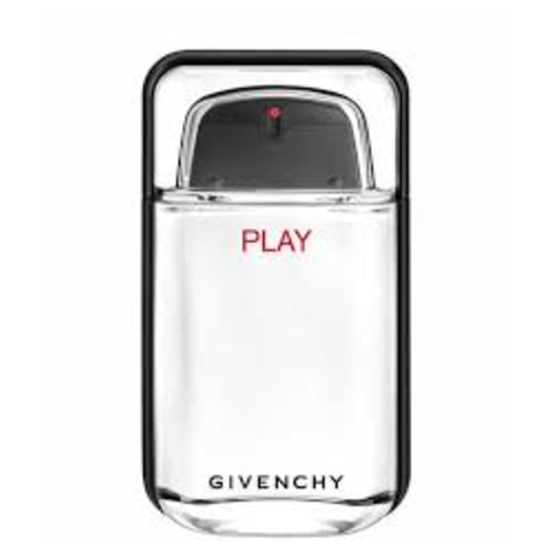 Givenchy Play After Shave For Him 100ml / 3.3oz Tester - Play