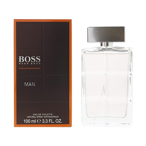 Hugo Boss Orange EDT for him 100mL