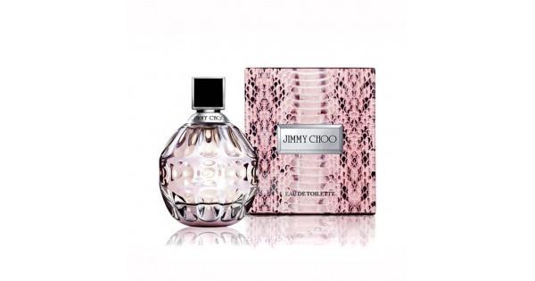 Jimmy Choo by Jimmy Choo EDT for her 60ml - Jimmy Choo