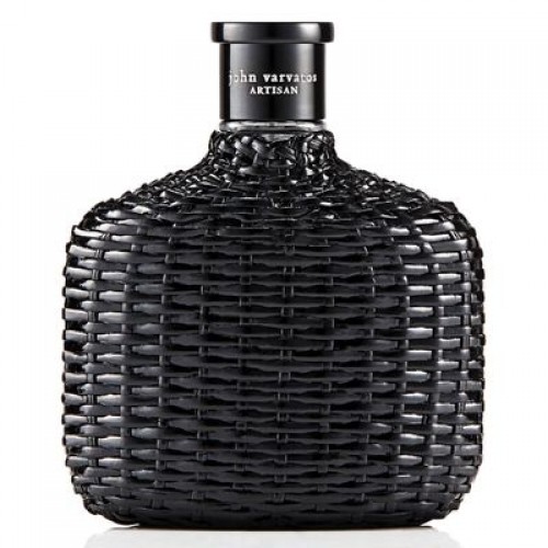 John Varvatos Artisan Black EDT for him 125ml Tester