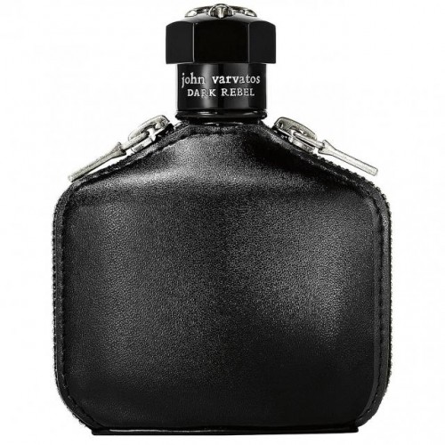 John Varvatos Dark Rebel Rider EDT for him 125ml Tester