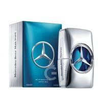 Mercedes Benz Man Bright EDP For Him 100 ml / 3.4 Fl.oz.