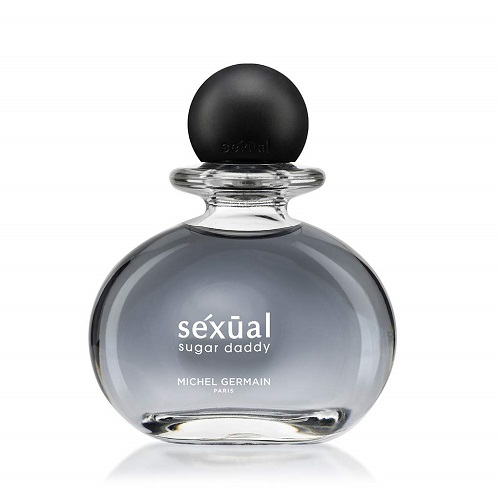 Michel Germain Sexual Sugar Daddy Tester EDT for Him 75mL