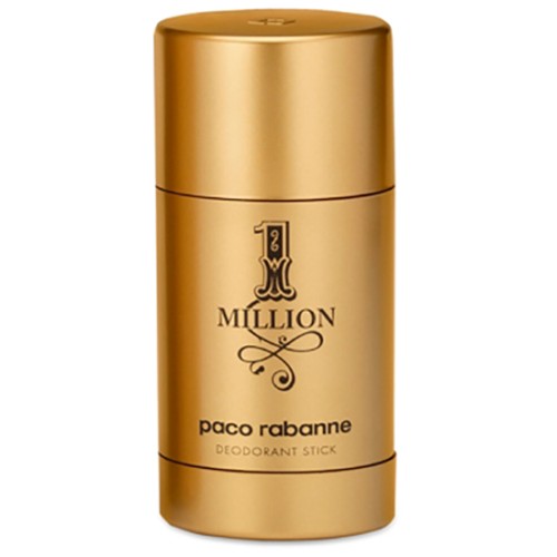 Paco Rabanne 1 Million Deo Stick For Men 75mL