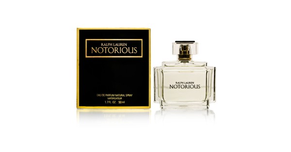 Ralph Lauren Notorious EDP - The Fragrance Decant Boutique®