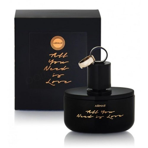 Armaf All You Need is Love (La Vie Est Belle Intense Twist) EDP Her 100mL