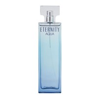 Calvin Klein Eternity Aqua EDP for her 100 ml Tester