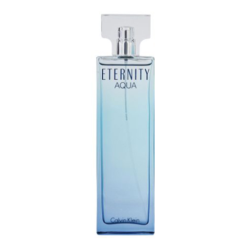 Calvin Klein Eternity Aqua EDP for her 100 ml Tester - Eternity Aqua