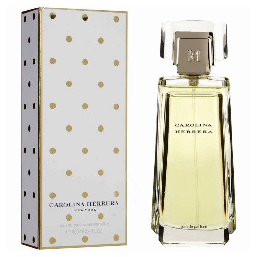 Carolina Herrera Classic by Carolina Herrera EDP for her 100mL