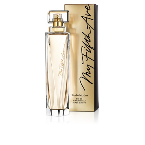 Elizabeth Arden My Fifth Avenue 100mL