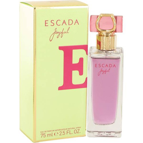 Escada Joyfull EDP For Her 75mL 