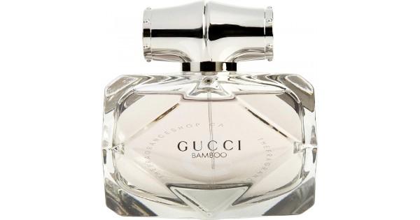 Gucci Bamboo by Gucci EDP for her 75mL Tester Bamboo