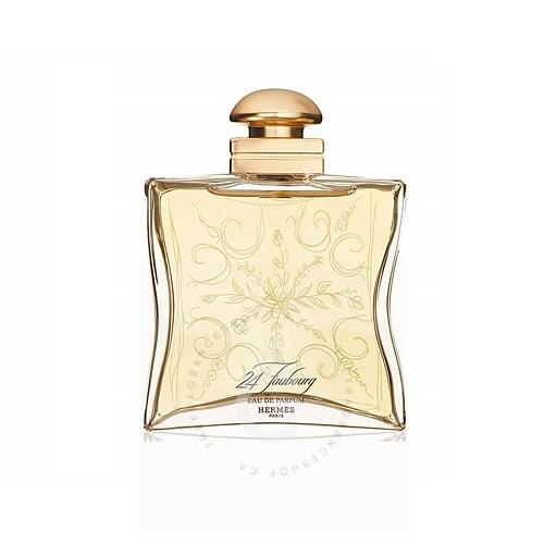 Hermes 24 Faubourg Tester EDT for Her 50mL