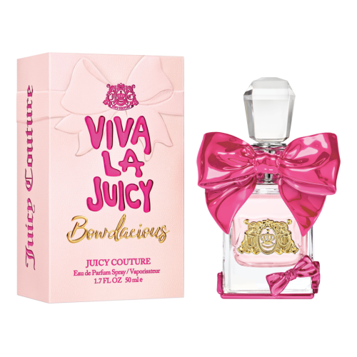 Viva La Juicy Sucre Holiday Edition EDP for Her 50mL - Sucre