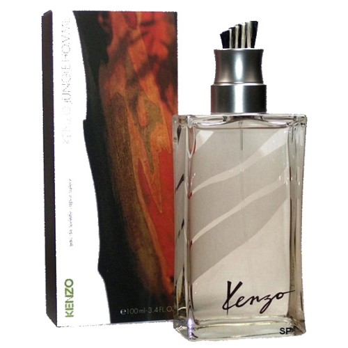 Kenzo Kenzo Jungle Homme EDT For Men 100mL