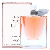 Lancome La Vie Est Belle L'eau De Parfum For Her 100 ml / 3.3 Fl. oz