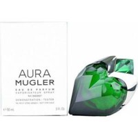 Thierry Mugler Aura EDP for her 90ml Tester - Aura